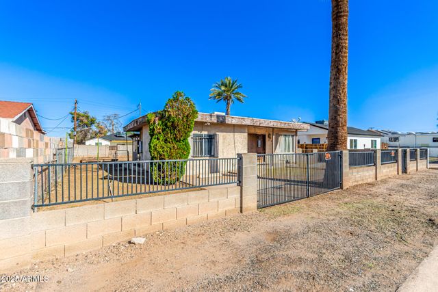616 W MOBILE Lane, Phoenix, AZ 85041