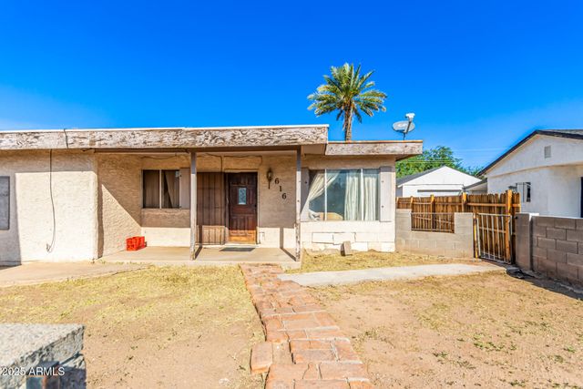 616 W MOBILE Lane, Phoenix, AZ 85041