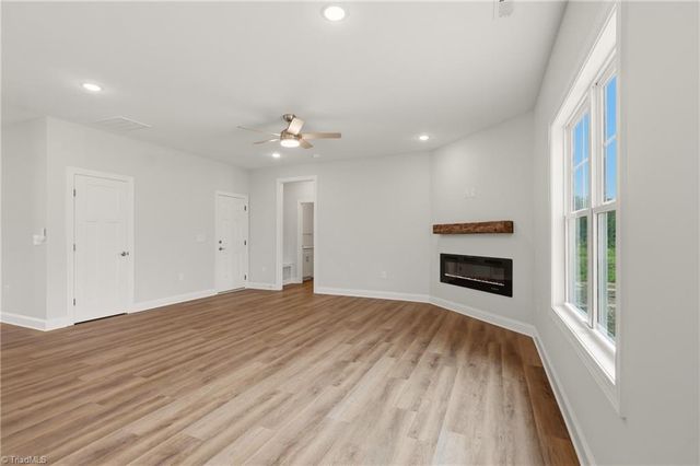 105 Tally Meadow Court, Lexington, NC 27295