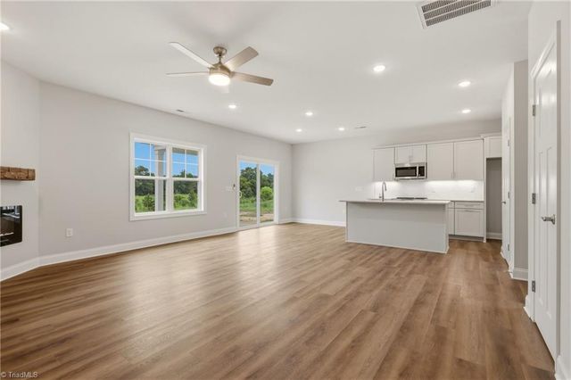 105 Tally Meadow Court, Lexington, NC 27295