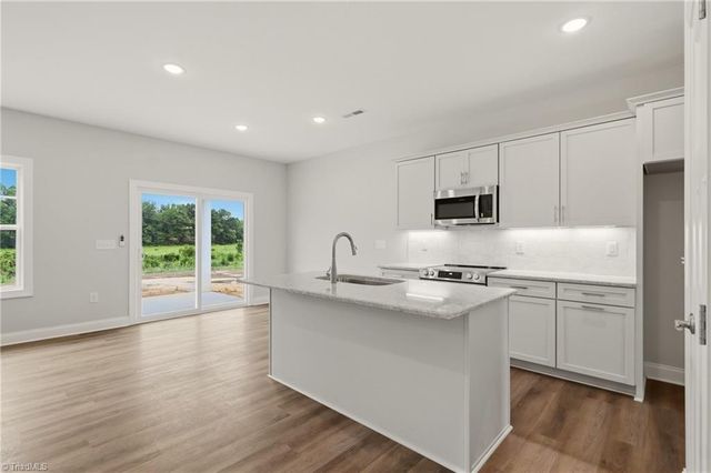 105 Tally Meadow Court, Lexington, NC 27295