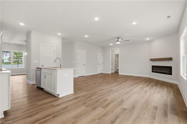 105 Tally Meadow Court, Lexington, NC 27295