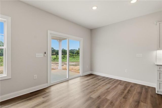 105 Tally Meadow Court, Lexington, NC 27295