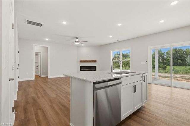 105 Tally Meadow Court, Lexington, NC 27295