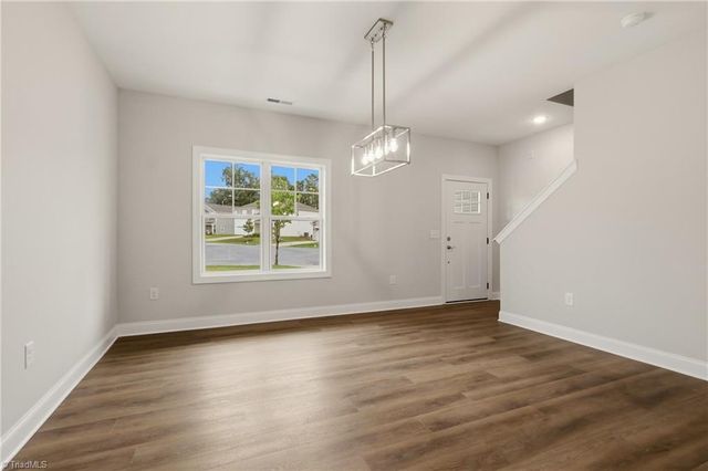 105 Tally Meadow Court, Lexington, NC 27295