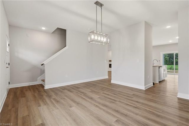 105 Tally Meadow Court, Lexington, NC 27295