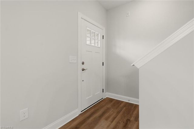 105 Tally Meadow Court, Lexington, NC 27295