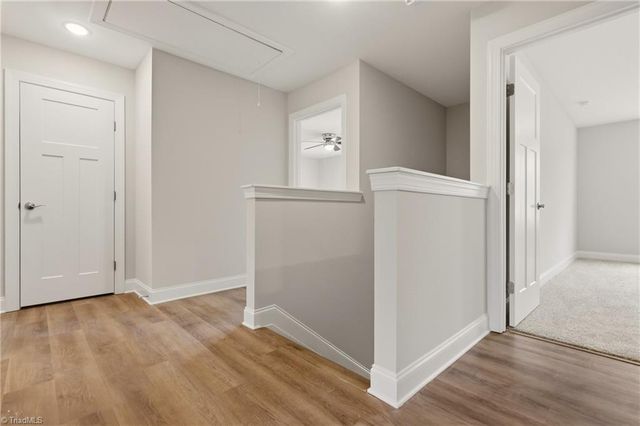 105 Tally Meadow Court, Lexington, NC 27295
