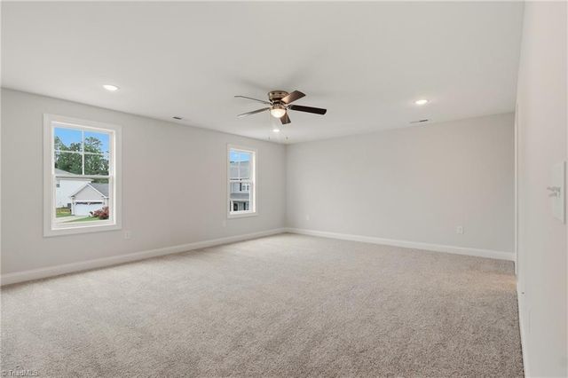 105 Tally Meadow Court, Lexington, NC 27295