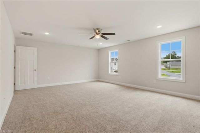 105 Tally Meadow Court, Lexington, NC 27295