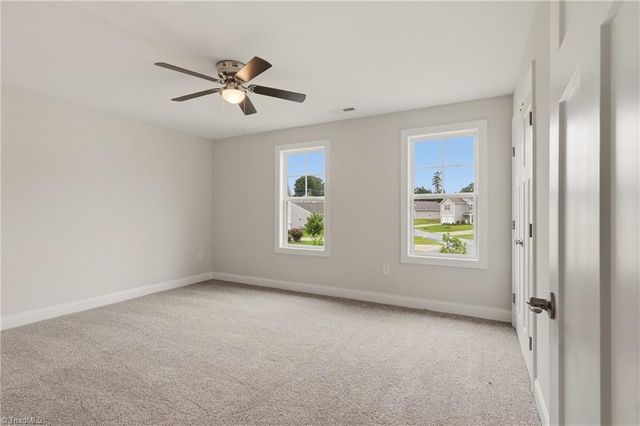 105 Tally Meadow Court, Lexington, NC 27295