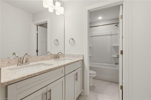 105 Tally Meadow Court, Lexington, NC 27295