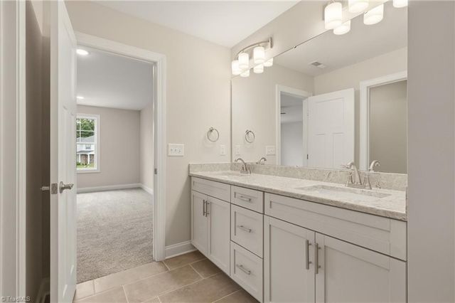 105 Tally Meadow Court, Lexington, NC 27295