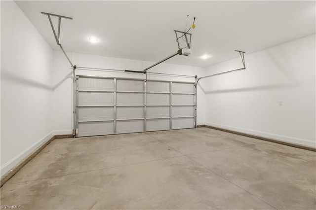105 Tally Meadow Court, Lexington, NC 27295
