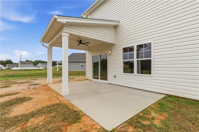 105 Tally Meadow Court, Lexington, NC 27295
