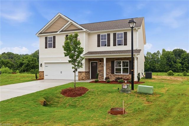 105 Tally Meadow Court, Lexington, NC 27295