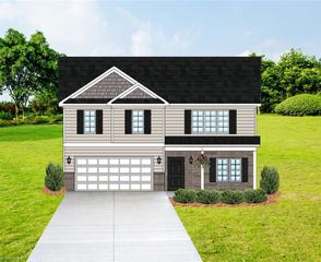 105 Tally Meadow Court, Lexington, NC 27295