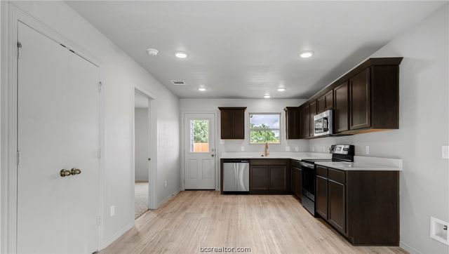 1643 Lucky Street, Bryan, TX 77803