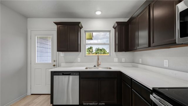 1643 Lucky Street, Bryan, TX 77803