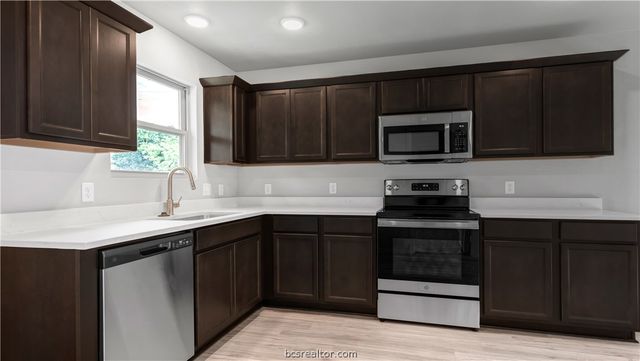 1643 Lucky Street, Bryan, TX 77803