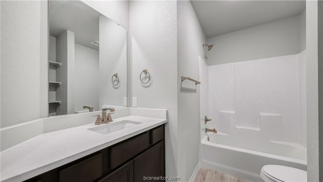 1643 Lucky Street, Bryan, TX 77803