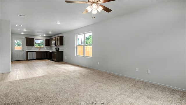 1643 Lucky Street, Bryan, TX 77803