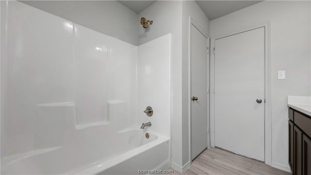 1643 Lucky Street, Bryan, TX 77803