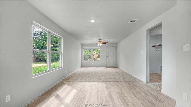 1643 Lucky Street, Bryan, TX 77803