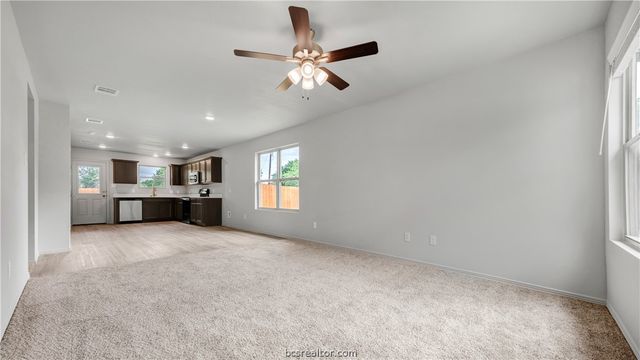 1643 Lucky Street, Bryan, TX 77803