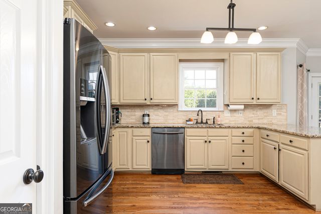 609 Bethel Church Road, Hiram, GA 30141