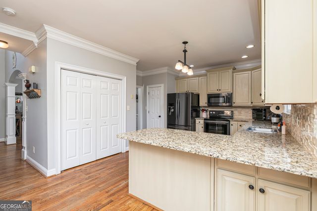 609 Bethel Church Road, Hiram, GA 30141