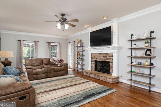 609 Bethel Church Road, Hiram, GA 30141