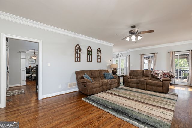 609 Bethel Church Road, Hiram, GA 30141