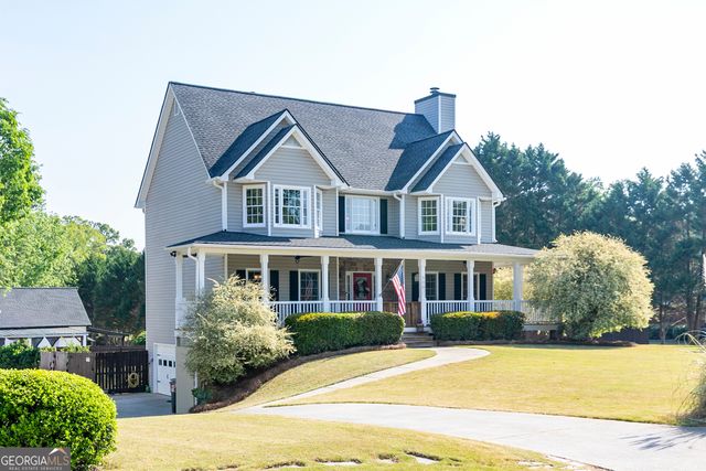 609 Bethel Church Road, Hiram, GA 30141