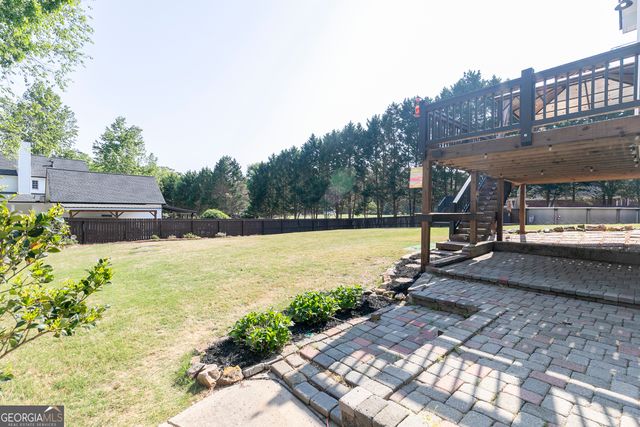 609 Bethel Church Road, Hiram, GA 30141