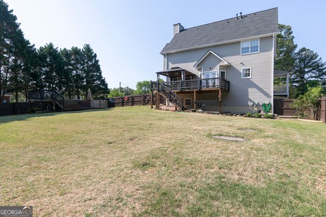 609 Bethel Church Road, Hiram, GA 30141