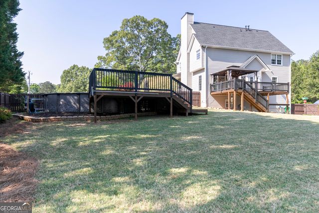609 Bethel Church Road, Hiram, GA 30141