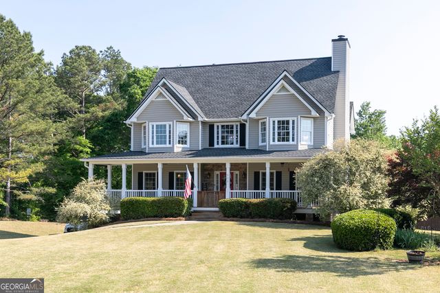 609 Bethel Church Road, Hiram, GA 30141
