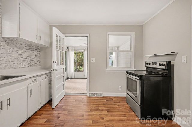 3231 Eastwood Drive, Charlotte, NC 28205