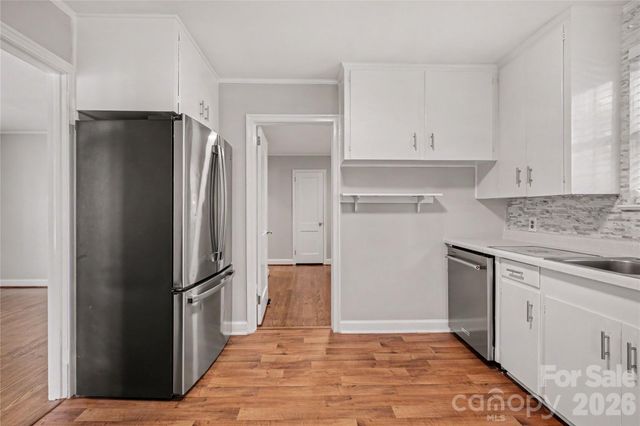 3231 Eastwood Drive, Charlotte, NC 28205