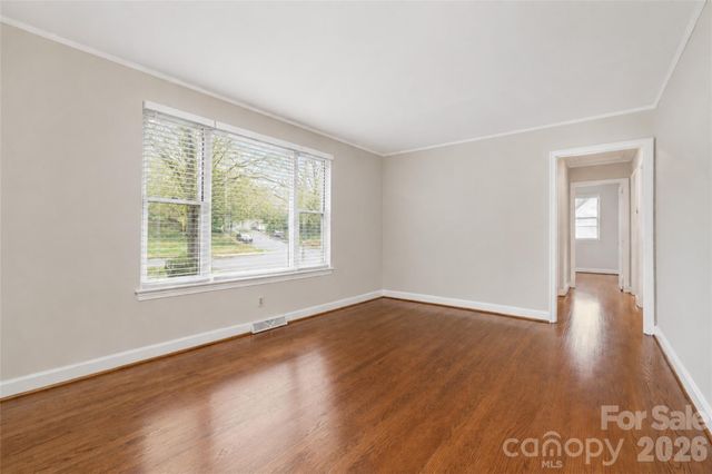 3231 Eastwood Drive, Charlotte, NC 28205