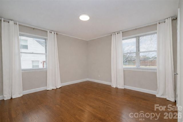 3231 Eastwood Drive, Charlotte, NC 28205