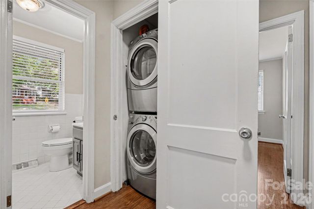 3231 Eastwood Drive, Charlotte, NC 28205