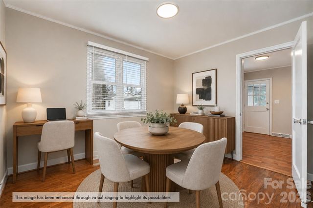 3231 Eastwood Drive, Charlotte, NC 28205