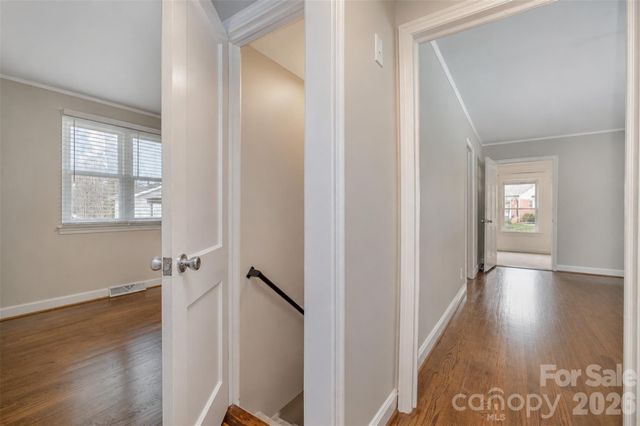 3231 Eastwood Drive, Charlotte, NC 28205