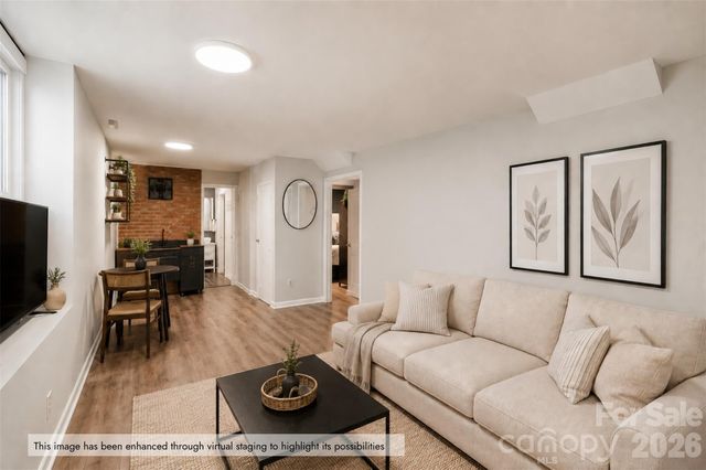3231 Eastwood Drive, Charlotte, NC 28205