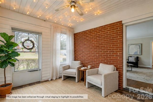 3231 Eastwood Drive, Charlotte, NC 28205