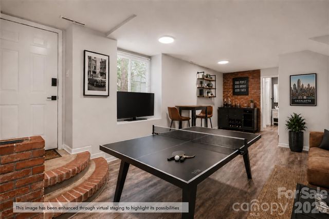3231 Eastwood Drive, Charlotte, NC 28205