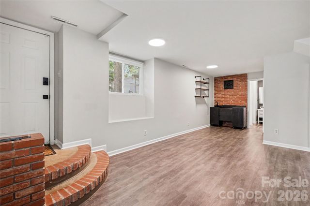 3231 Eastwood Drive, Charlotte, NC 28205