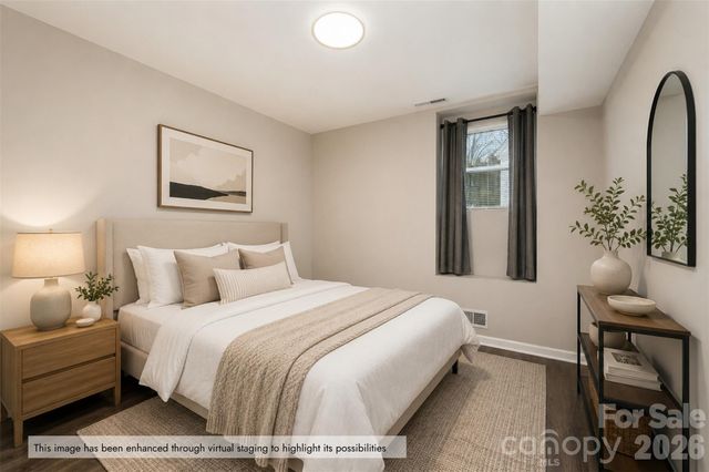 3231 Eastwood Drive, Charlotte, NC 28205